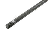 фото thumb №2, Піввісь привідна