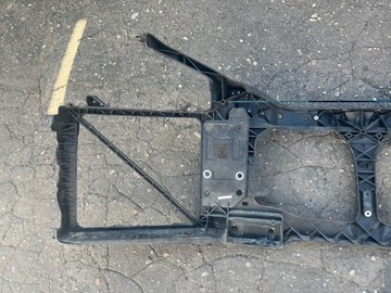 фото thumb №9, Pas переднє підсилювач tesla модель s