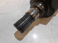 фото thumb №10, Suzuki swift vi 6 піввісь ліва коротка 44102-72k00