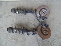 фото thumb №1, Поворотний кулак права fiat tipo ii 1.6d 18r.