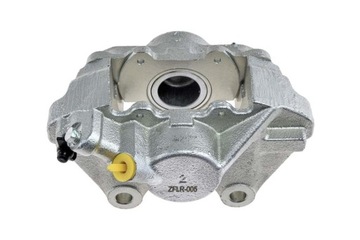 фото thumb №3, Суппорт тормозной правый зад nty land rover defender 4.0