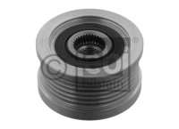 Сцепление alt. hyundai i30 34711/feb febi bilstein Цена, фото thumb