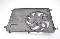 фото thumb №6, Volvo v40 ii вентилятор радиатора 31319165