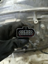 фото thumb №10, Автоматична коробка передач передач porsche cayenne 2016 rml