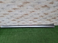 фото thumb №1, Молдинг порог левая bmw 7 g12 m набор c28