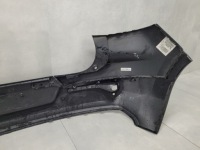 Бампер задняя задний volvo xc40 xc 40 17- Доставка, фото thumb