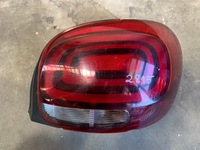 фото thumb №1, Citroen c3 iii лампа правий задня led 9812257480 2815