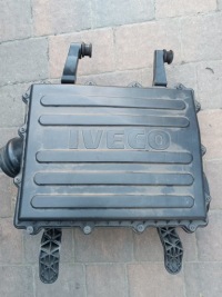 фото thumb №11, Iveco daily iv корпус фільтра повітря 14-