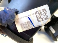 фото thumb №5, Решітка обдув перед ford transit courier et76-r014l20-acw minivan