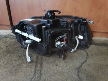 фото thumb №8, Лампа перед audi a4 b8 s8 дорестайлінг ліва