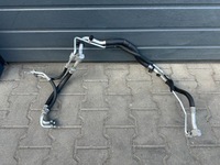 фото thumb №1, Opel meriva b 1.4 turbo трубка шланг кондиціонера 13265841