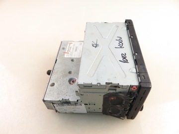 фото thumb №8, Радио mazda 626 v gf bl4c669s0 bez код