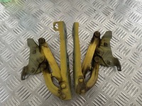 фото thumb №4, Opel corsa d петли капот z40q