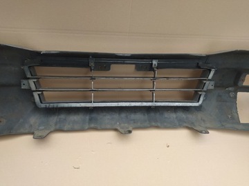 фото thumb №11, Mitsubishi l200 98-04 бампер переднє