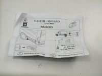 фото thumb №8, Renault oem номер 788137377r брызговик master iii 3