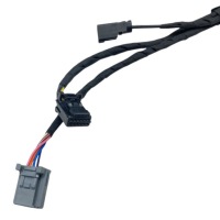 фото thumb №15, Зеркало левое 16 pin blis камера renault megane ev e-tech 963024580r