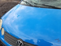 фото thumb №13, Vw polo iv 9n капот крышка двигателя la5f