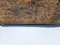 фото thumb №1, Mercedes s-klasa w222 6.3 63 amg long молдинг порог левая