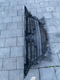 фото thumb №4, Решётка радиатора решётка радиатора mazda iii 3 bm bjs7-50712