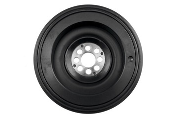 фото thumb №14, Колесо ременное вала коленчатого audi 3.2fsi a7 2010-