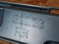 фото thumb №9, Bmw 4 g22 g23 направляющая крепления порог правого 51777490686