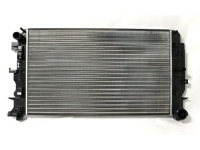 Купить Радиатор воды vw crafter sprinter 906 9065000002, фото thumb