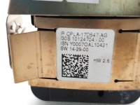 Land rover range rover evoque датчик дощу 2015 suv 4/5dr cpla-17d547-ag Зі Шроту, фото thumb