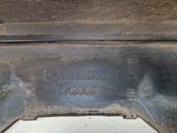 фото thumb №6, Mazda cx3 бампер задний задняя k3006