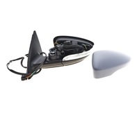 фото thumb №14, Зеркало боковые do vw passat b7 евро тип 2011-2014 3aa8575079b9 левая