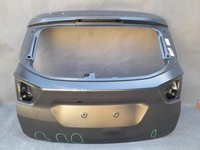 фото thumb №1, Ford c-max mk2 11-14 кришка багажника задня задня oryg