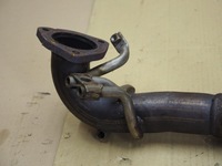 фото thumb №5, Гасник коливань труба вихлопна volvo v70 ii 2,4 d5