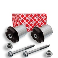 фото thumb №1, 44700/feb набор napr. балка renault t. clio ii/thalia 98- le/pr febi