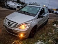Mercedes-benz b-class реле 2006 2.0l 0025422519 Недорого, фото thumb
