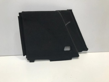 фото thumb №1, Volvo v60 ii 2021 гібрид боковина оббивка багажника зад ліва 31462600