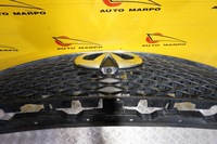 фото thumb №10, Infiniti qx qx 56 qx80 2011 - 2018 бампер перед передний молдинг решётка радиатора