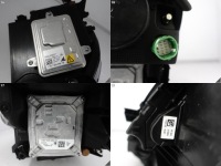 Alfa giulietta veloce рестайлінг  16-20 карбон лампа ксенон + led права перед eu Недорого, фото thumb