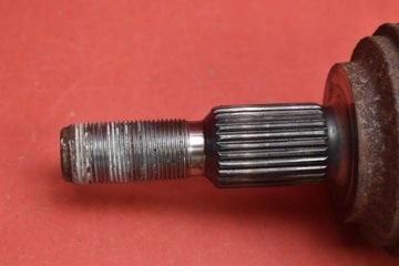 фото thumb №7, Полуось левая перед механическая коробка передач jx67-3b437-cad ford focus mk4 1.0 ecoboost 125 km