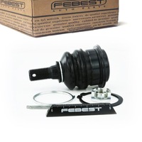 фото thumb №1, Шаровая опора рычага dół перед do nissan serena 2.5 dci