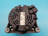 фото thumb №4, Test генератор peugeot 307 2.0 16v