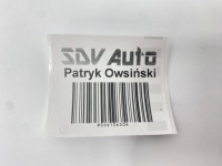 Колектор випускний mercedes w124 w201 190 2.3 230 1.8 2.0 200 1021426201 Оригінал, фото thumb