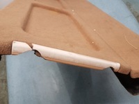 фото thumb №6, Range rover p38a полиця багажника 94-02