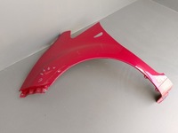 фото thumb №10, Kia venga 2009- крыло левый перед передний ÷