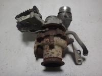 Turbo турбіна турбонагнітач bmw 1 e81 e87 e90 e91 2.0 d n47 143 km Оригінал, фото thumb