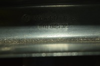 фото thumb №9, Vw jetta 1.6 fsi pas передний радиатор kpl