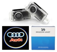 фото thumb №1, Led logo проектор audi a1 a3 a4 a5 a6 a7 a8 q3 q5 q7 r8 tt