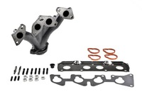 фото thumb №10, Колектор випускний renault megane i 1.4, 1.6 96-