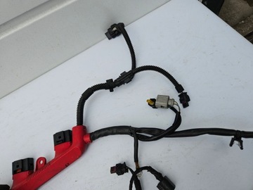 фото thumb №11, Джгут установка двигуна audi a6 c7 a7 4g 3.0 tfsi cgx tiptronic