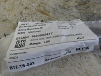 фото thumb №7, Opel mokka b крепления датчиков парковки 168080241t