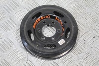 фото thumb №1, Шкив коленчатого вала opel meriva b 55571403