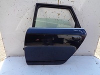 фото thumb №1, Дверь левый задняя audi a6 c6 kombi lz5d